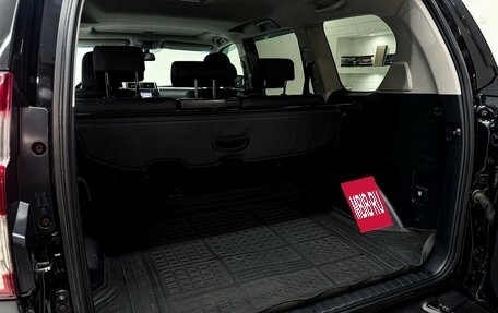 Toyota Land Cruiser Prado 150 рестайлинг 2, 2014 год, 3 800 000 рублей, 37 фотография