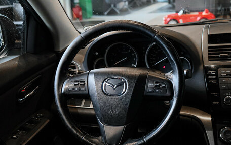 Mazda 6, 2011 год, 1 220 000 рублей, 11 фотография