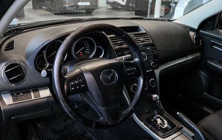 Mazda 6, 2011 год, 1 220 000 рублей, 12 фотография