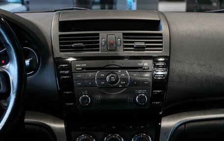 Mazda 6, 2011 год, 1 220 000 рублей, 10 фотография