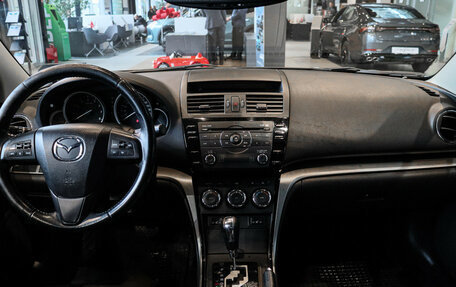 Mazda 6, 2011 год, 1 220 000 рублей, 9 фотография