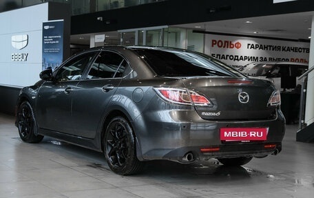 Mazda 6, 2011 год, 1 220 000 рублей, 6 фотография