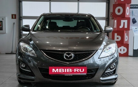 Mazda 6, 2011 год, 1 220 000 рублей, 2 фотография