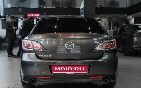 Mazda 6, 2011 год, 1 220 000 рублей, 5 фотография