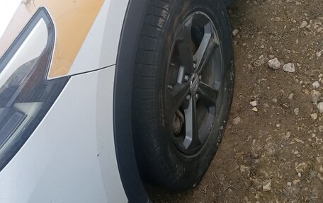 Haval F7 I, 2023 год, 750 000 рублей, 6 фотография