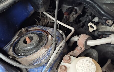 Mitsubishi Outlander III рестайлинг 3, 2006 год, 250 000 рублей, 7 фотография