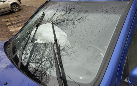 Mitsubishi Outlander III рестайлинг 3, 2006 год, 250 000 рублей, 5 фотография