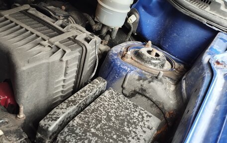 Mitsubishi Outlander III рестайлинг 3, 2006 год, 250 000 рублей, 6 фотография