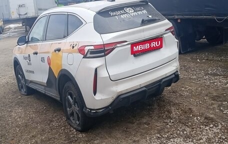 Haval F7 I, 2023 год, 750 000 рублей, 2 фотография