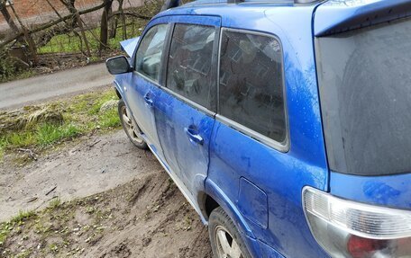 Mitsubishi Outlander III рестайлинг 3, 2006 год, 250 000 рублей, 10 фотография