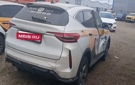 Haval F7 I, 2023 год, 750 000 рублей, 4 фотография