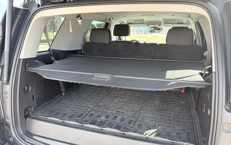 Chevrolet Tahoe IV, 2016 год, 3 600 000 рублей, 7 фотография