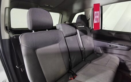 Opel Zafira B, 2012 год, 599 000 рублей, 14 фотография