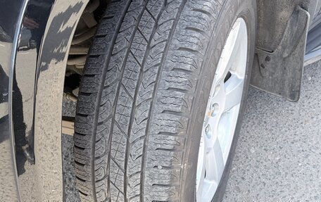 Chevrolet Tahoe IV, 2016 год, 3 600 000 рублей, 10 фотография