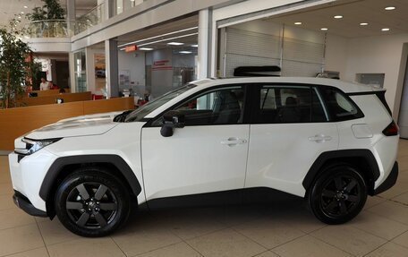 Toyota RAV4, 2026 год, 4 750 000 рублей, 5 фотография