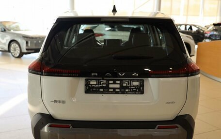 Toyota RAV4, 2026 год, 4 750 000 рублей, 4 фотография