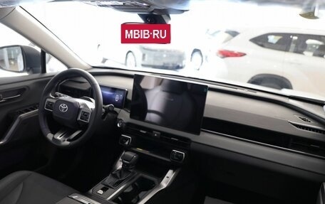 Toyota RAV4, 2026 год, 4 750 000 рублей, 6 фотография