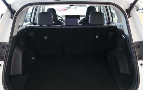 Toyota RAV4, 2026 год, 4 750 000 рублей, 16 фотография