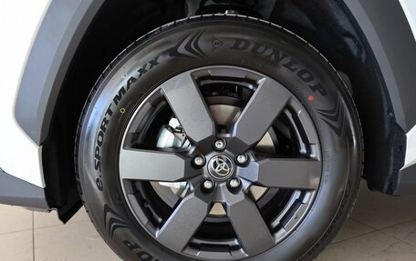 Toyota RAV4, 2026 год, 4 750 000 рублей, 18 фотография