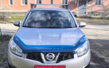 Nissan Qashqai, 2011 год, 890 000 рублей, 1 фотография