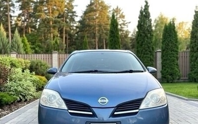 Nissan Primera III, 2001 год, 290 000 рублей, 1 фотография