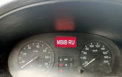 Renault Logan I, 2007 год, 150 000 рублей, 1 фотография