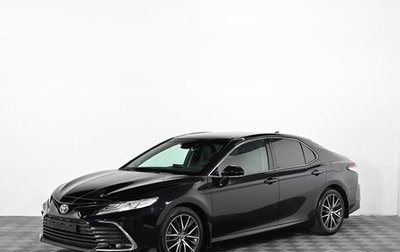 Toyota Camry, 2021 год, 2 899 000 рублей, 1 фотография