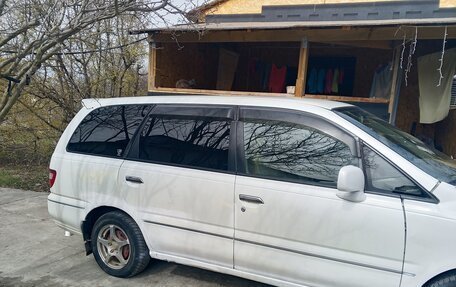 Nissan Presage I, 1999 год, 400 000 рублей, 1 фотография