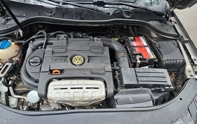 Volkswagen Passat B7, 2011 год, 950 000 рублей, 1 фотография