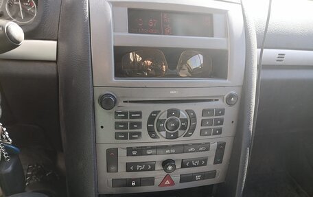 Peugeot 407, 2006 год, 450 000 рублей, 1 фотография