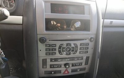 Peugeot 407, 2006 год, 450 000 рублей, 1 фотография