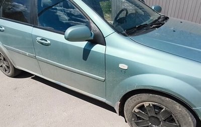 Chevrolet Lacetti, 2008 год, 330 000 рублей, 1 фотография