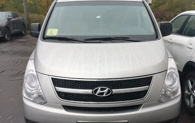 Hyundai Grand Starex Grand Starex I рестайлинг 2, 2010 год, 1 150 000 рублей, 1 фотография