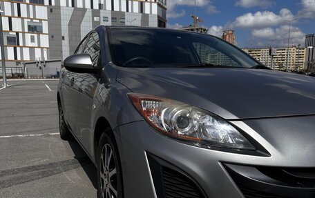 Mazda Axela, 2011 год, 870 000 рублей, 1 фотография