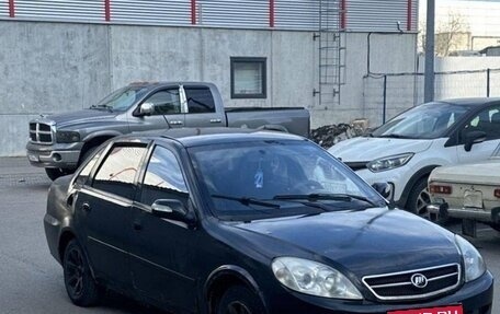 Lifan Breez (520), 2010 год, 70 000 рублей, 1 фотография