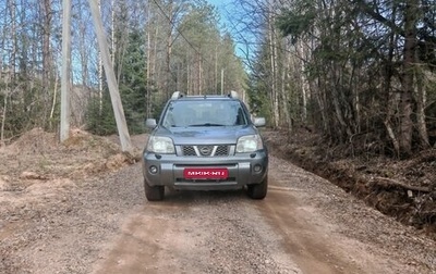 Nissan X-Trail, 2006 год, 600 000 рублей, 1 фотография