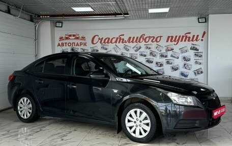 Chevrolet Cruze II, 2011 год, 649 000 рублей, 1 фотография