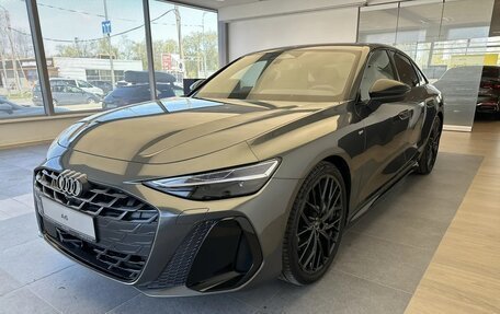 Audi A6, 2025 год, 9 900 000 рублей, 1 фотография