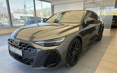 Audi A6, 2025 год, 9 900 000 рублей, 1 фотография