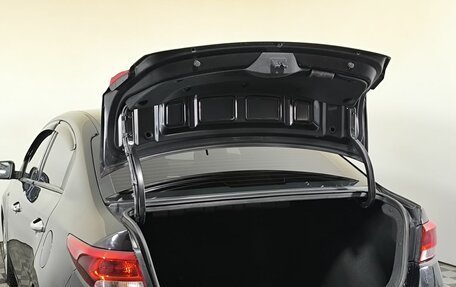 KIA Rio IV, 2019 год, 1 350 000 рублей, 16 фотография