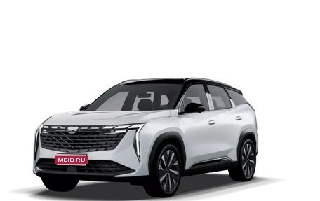 Geely Atlas, 2025 год, 3 970 990 рублей, 1 фотография