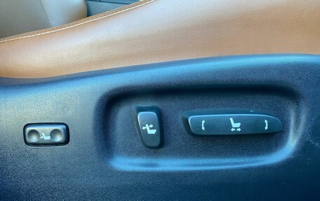 Lexus RX III, 2012 год, 2 499 000 рублей, 16 фотография