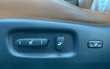 Lexus RX III, 2012 год, 2 499 000 рублей, 15 фотография