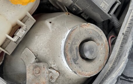 Opel Astra G, 2004 год, 140 000 рублей, 10 фотография