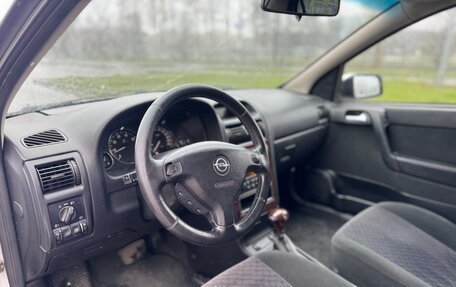 Opel Astra G, 2004 год, 140 000 рублей, 11 фотография