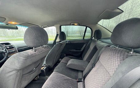 Opel Astra G, 2004 год, 140 000 рублей, 14 фотография