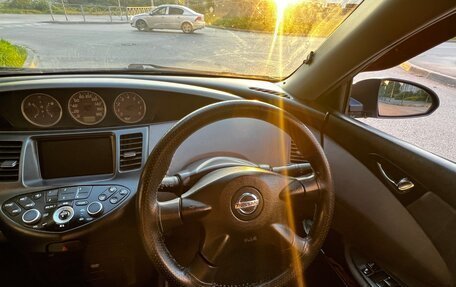 Nissan Primera III, 2001 год, 290 000 рублей, 4 фотография