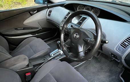 Nissan Primera III, 2001 год, 290 000 рублей, 6 фотография