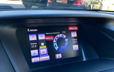 Lexus RX III, 2012 год, 2 499 000 рублей, 21 фотография