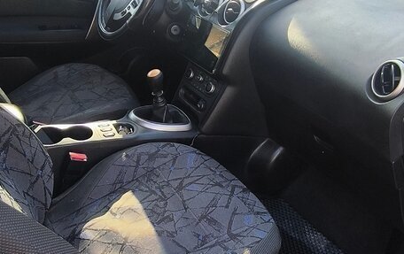 Nissan Qashqai, 2011 год, 890 000 рублей, 10 фотография